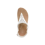 Aetrex - Women's Evelyn Sandals