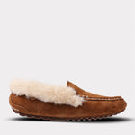 Lamo - Women's Aussie Slip-on Moc Slippers
