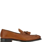 Salvatore Ferragamo - Men's Tassels Loafer