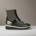 Fluchos - Women's India D9331 Wedge Boot