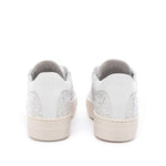 P448 - Women's Thea Multi Strass Sneakers