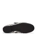 Silent D - Women's Blessie Flat Shoes