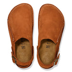 Birkenstock - Men's Lutry Clog Shoe