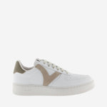 Victoria - Men's Low-top Lace-up Sneakers