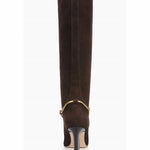 Veronica Beard - Women's Tarian Suede Knee High Boots