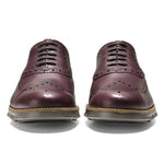 Cole Haan - Men's Zerogrand Wingtip Oxford Shoes