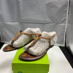 Sam Edelman - Women's Gigi Stone Thong Sandal