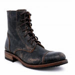 Bedstu - Men's Protege Combat Boot