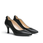 Nerogiardini - Women's Nappa Pandora Pump