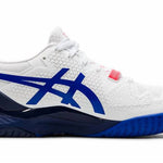 Asics - Women's Gel Resolution 8 Shoe