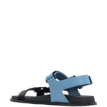 Salvatore Ferragamo - Women's Strappy Leather Sandals