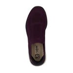 Rieker - Women's M5072 Slip-on Sneaker