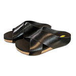 Very Volatile - Women's Criss Cross Sandal