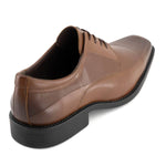 Ferrato - Men's Flats Leather Shoes