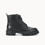 Staud - Women's Henry Combat Boot