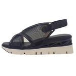 Softwaves - Women's Ria Slingback Wedge Sandals