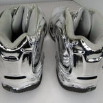 Dada Supreme - Men's Dubbz Chrome Luxury Webb Basketball Sneakers