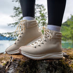 Otbt - Women's Buckly Sneaker Boots