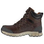 Reebok Work - Men's Sublite 6" Composite Toe Boots