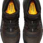 Keen - Men's Kansas City Mid Safety Shoes