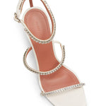 Amina Muaddi - Women's Gilda Sandals