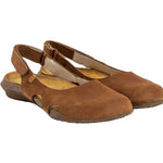 El Naturalista - Women's Wakataua Sandals