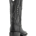 Forastero - Women's Durable Leather Boots