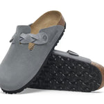 Birkenstock - Women's Boston Braided Clog