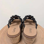 Corkys Footwear - Women Mic Drop Wedge