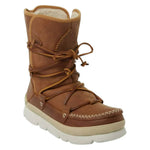 Manitobah Mukluks - Women's Waterproof Pacific Half Winter Boot