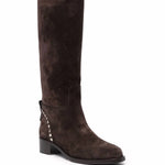 Salvatore Ferragamo - Women's Tawnie Below-the-knee Boots