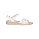 Sas - Women's Duo Quarter Strap Sandals