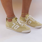 Back 70 - Women's Leon Sneakers