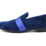 Amali - Men's King Loafer