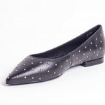 Cecelia New York - Women's Brie Studded Flats