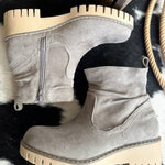 Very G - Women's Dashing Boots