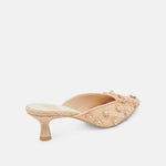 Dolce Vita - Women's Camilo Slip On Pumps