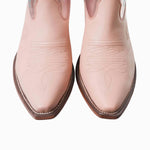 Besita Boots - Women's Love Leather Boots