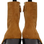 Bally - Men's Gaiman Suede Leather Boots
