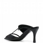 Stella Mccartney - Women's 100 Stud Mule Sandals