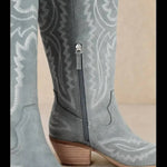 Miracle Miles - Women's Tess Cowgirl Boots