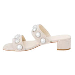 Coconuts By Matisse - Women's Venus Studded Sandal