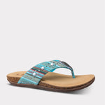 Lamo - Women's Classic Jovie Thong Sandal