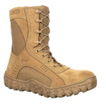 Rocky - Men's S2v Tactical Steel Toe Boots