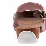 Bueno - Women's Fara Ankle Strap Sandals