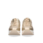 Renato Garini - Women's Perforated Low Top Sneaker