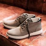 Florsheim - Men's Heist Plain Toe Chukka Boot