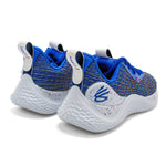 Under Armour - Men's Curry 10 Dub Nation Basketball Shoe