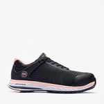 Timberland - Women's Drivetrain Comp-toe Work Sneakers