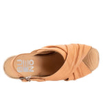 Bueno - Women's Jasmin Wedge Sandals